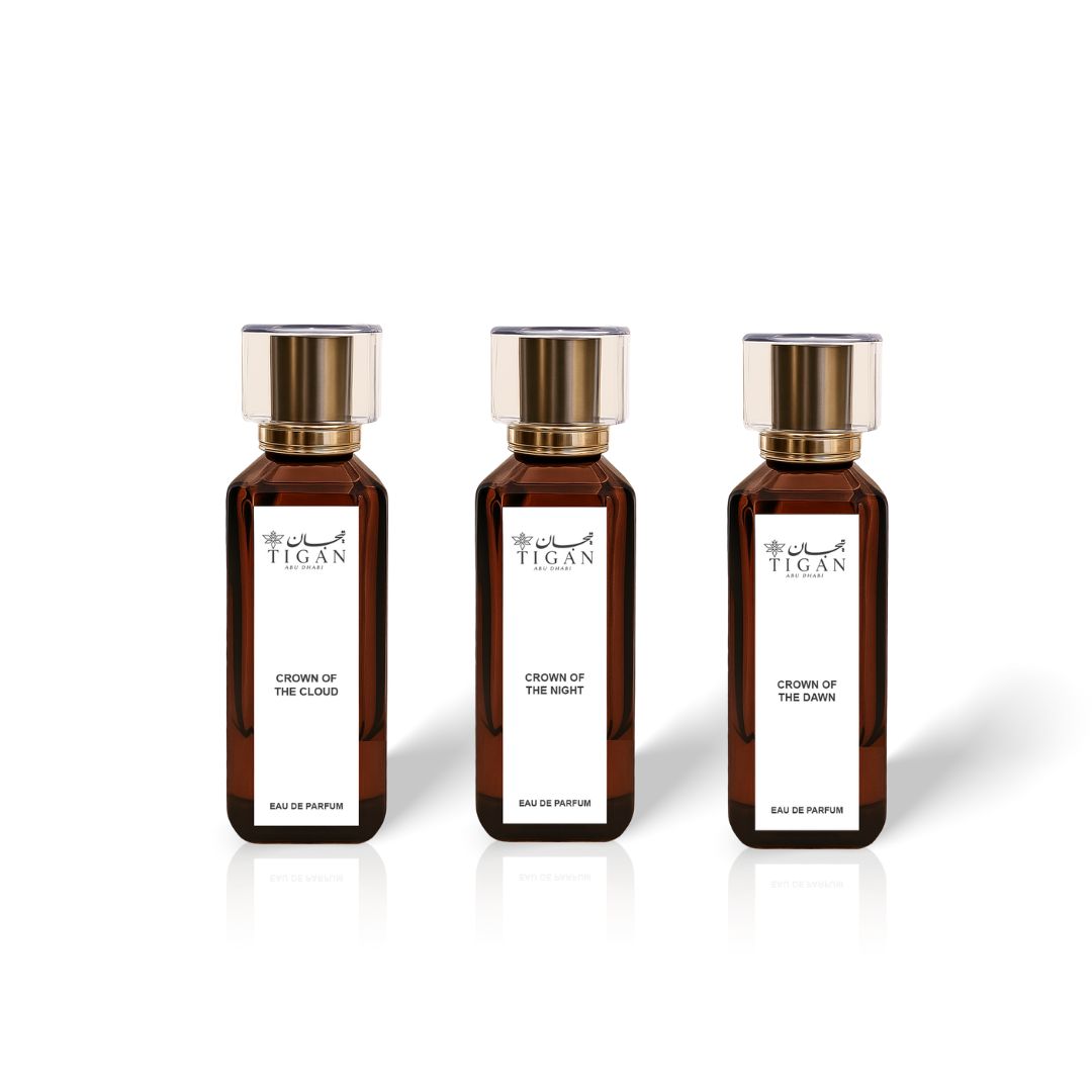 Night's Set 3X80ml