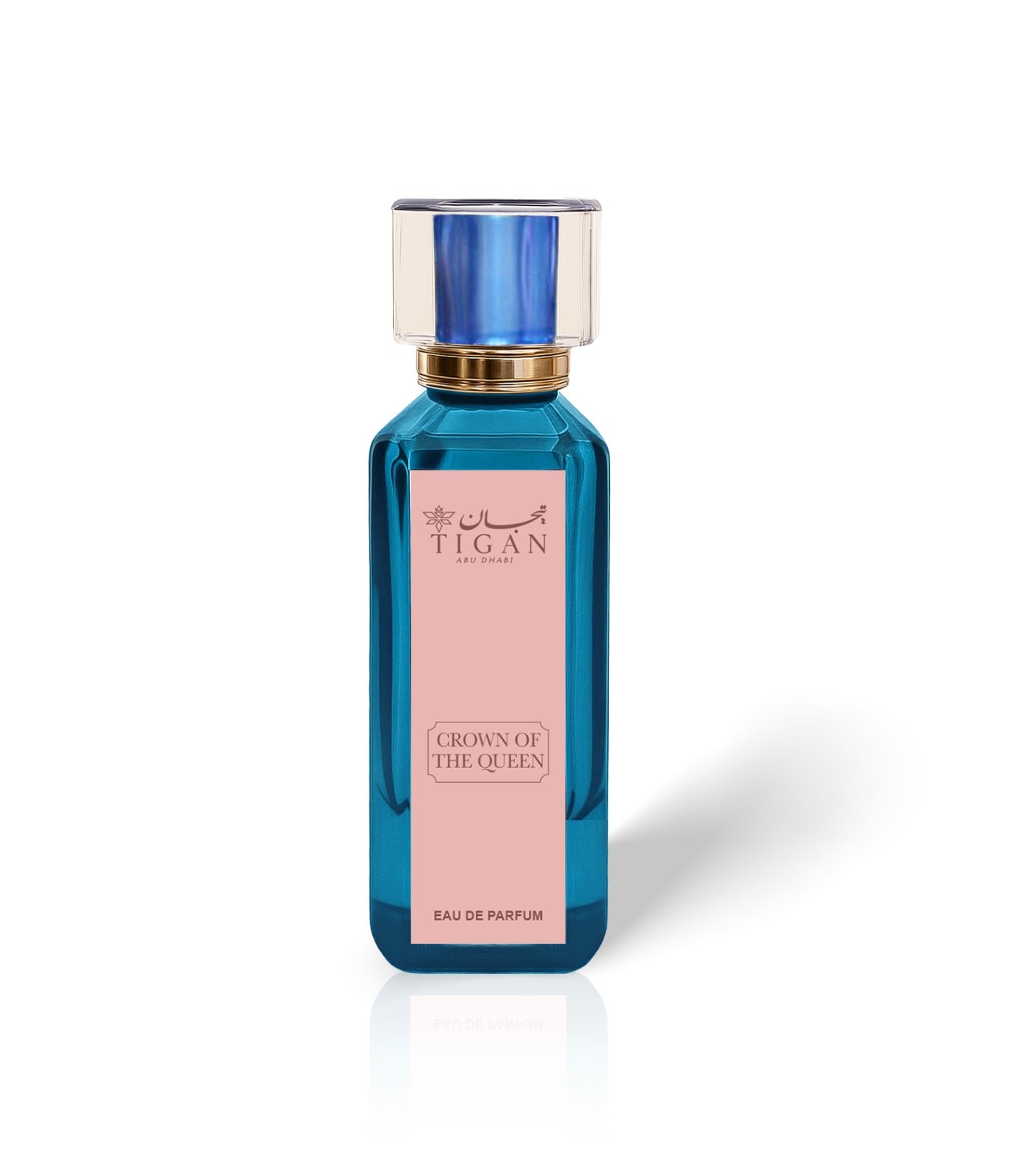 Crown of the Queen 80ml For  Women by Tigan