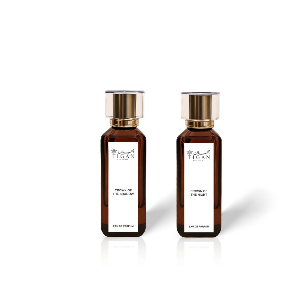 Night's(2) Set 2X80ml